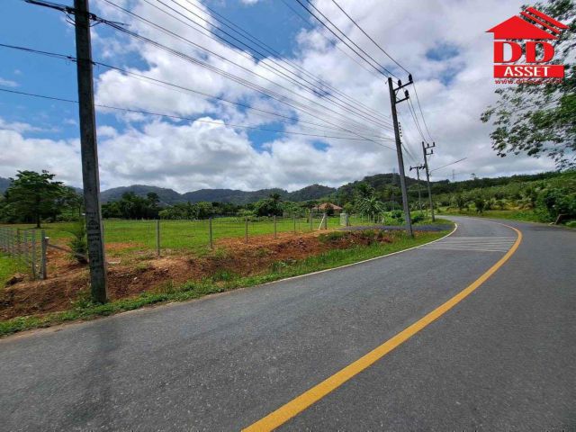 ขายที่ดิน ภูเก็ต อ.ถลาง บ้านควน ใกล้ที่ว่าการอำเภอถลาง
