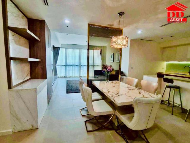 Condo For rent The River เจ้าพระยา