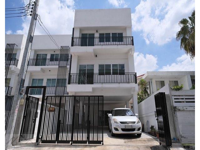 T26-610 ให้เช่า สำนักงาน - 1 ตร.วา 86800 บาทต่อเดือน