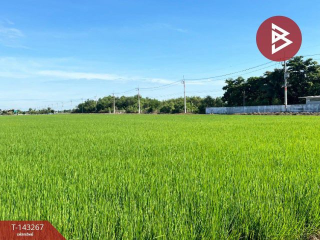 ขายที่ดิน เนื้อที่ 7 ไร่ 2 งาน 91 ตร.วา คลองอุดมชลจร ฉะเชิงเทรา