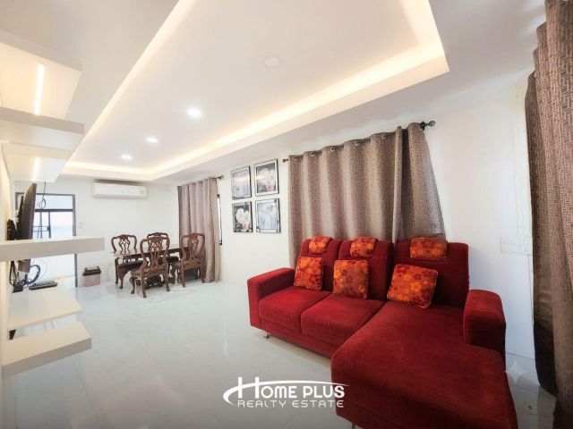 ขายบ้านแฝด 1 ชั้น หมู่บ้านอมรพันธ์นคร 6 (Amornphan NNakorn 6)