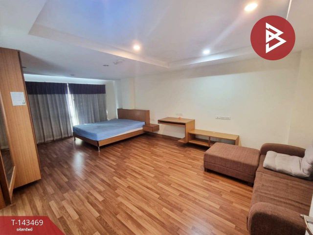 ขายคอนโด เดอะมูน ชลบุรี (The Moon Condo Chonburi) พร้อมอยู่
