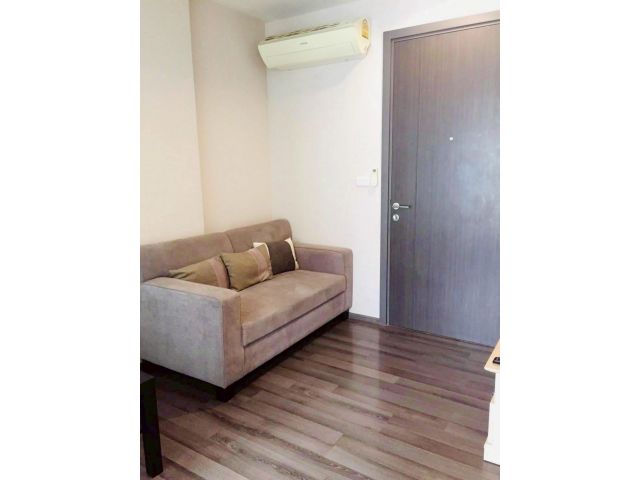 For Sale / For Rent The Base Park West Sukhumvit 77 ใกล้ BTS อ่อนนุช