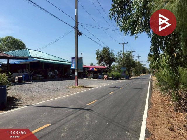 ขายที่ดิน เนื้อที่ 1 งาน คลอง 24 ต.บึงพระอาจารย์ อ.องครักษ์ จ.นครนายก วิวท้องนา
