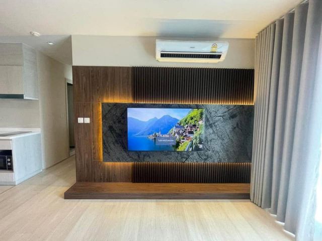 Life One Wireless ไลฟ์ วัน ไวร์เลส near BTS Ploenjit, Central Embassy (450 m)