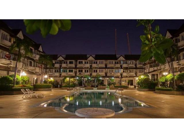ขายทาวน์โฮม ย่าน ปรีดี พนมยงค์ โครงการ Regent 71 Place สุขุมวิท 71 เขตวัฒนา