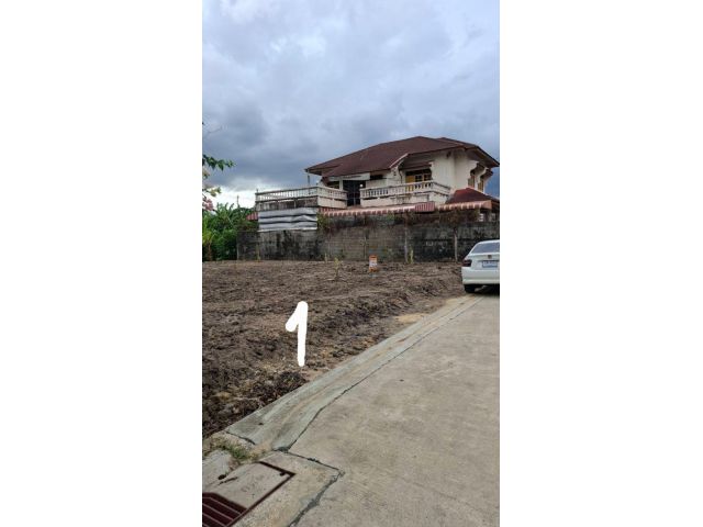 ที่ดินเหมาะปลูกบ้าน100-200ตร.ว. สาย2 ซอยศุภลักษณ์ (ทวีวัฒนา-กาญจนาภิเษก 6)
