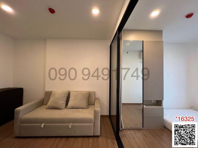 เช่า คอนโด รามาฮาร์เบอร์วิว คอนโดมิเนียม 2 ห้องนอน ใจกลางเมืองศรีราชา