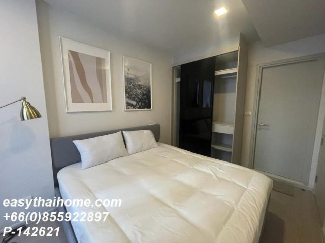 P-142621 | ขาย Quintara Treehaus Sukhumvit 42 (ควินทารา ทรีเฮาส์ สุขุมวิท 42) คอนโด Low-Rise สุดหรู วิวสระว่ายน้ำ