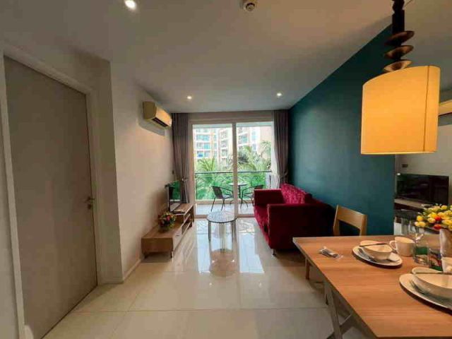 C1421 Atlantis Condo Resort Pattaya