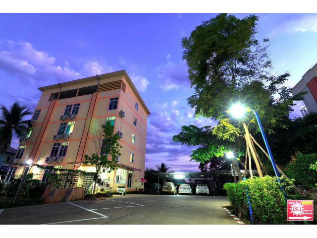 ขายอพาร์ทเม้นท์ห้องเช่า 69 ห้อง(ห้องแอร์ทั้งหมด)