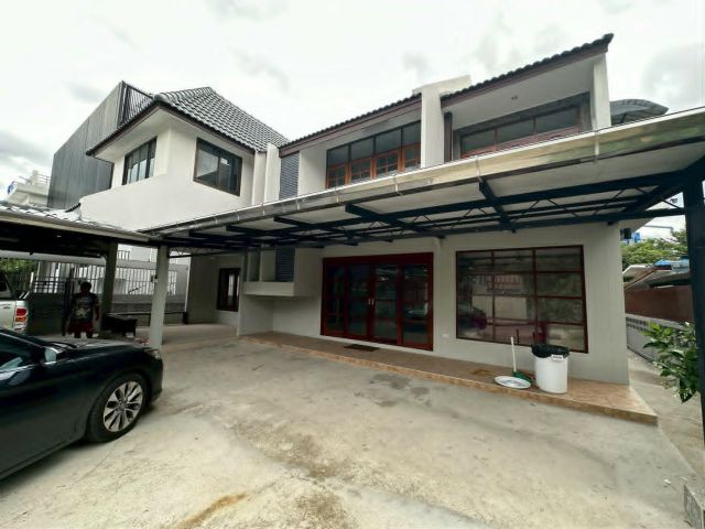 ขายบ้านเดี่ยว 2 ชั้น - หมู่บ้านมิตรภาพ ศรีนครินทร์ 38, กรุงเทพ