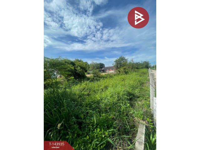 ขายที่ดิน เนื้อที่ 68.1 ตร.วา ขาณุวรลักษบุรี กำแพงเพชร