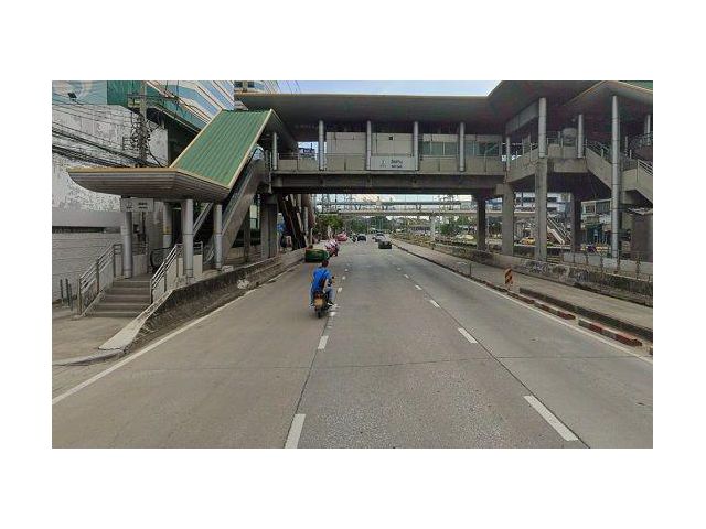 ขายที่ดิน ถนนพระราม 3 ใกล้ INT Intersect พระราม 3