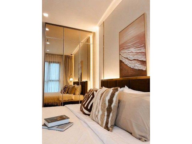 For Sale / ขาย Life Sukhumvit 48 คอนโดพร้อมอยู่ ใกล้ BTS พระโขนง เพียง 600 เมตร