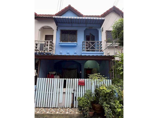 330AGAI ถูกสุดในโครงการ! บ้าน 2 ชั้น ราคาไม่ถึงล้าน นครทอง ปาร์ค วิว
