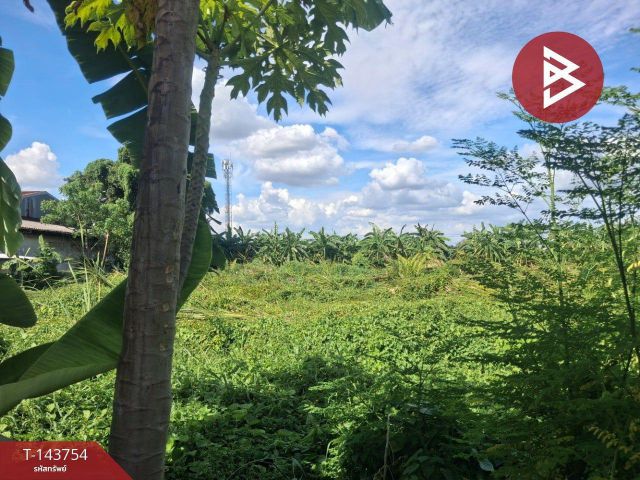 ขายที่ดิน 3 แปลง เนื้อที่รวม 3 ไร่ 1 งาน 54.9 ตร.วา บางบอน 3 กรุงเทพฯ ทำเลศักยภาพ