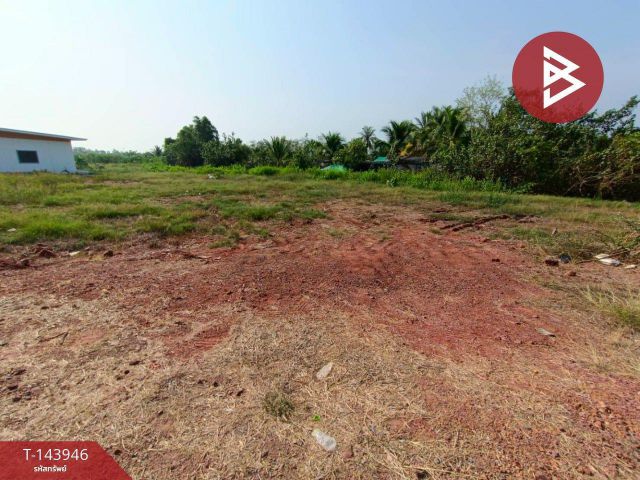 ขายที่ดิน เนื้อที่ 1 งาน 4.8 ตร.วา บ้านแพ้ว สมุทรสาคร