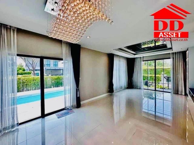 For Sale Setthasiri Pattanakarn เศรษฐสิริ พัฒนาการ