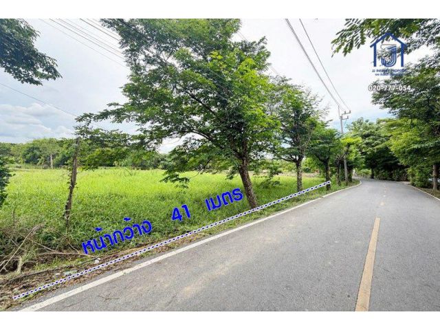 ขายที่ดินถมแล้ว 458 ตร.วา  ซอยหอการค้าไทย ถนนชัยพฤกษ์ ใกล้ทางด่วนศรีสมาน พระราม 4