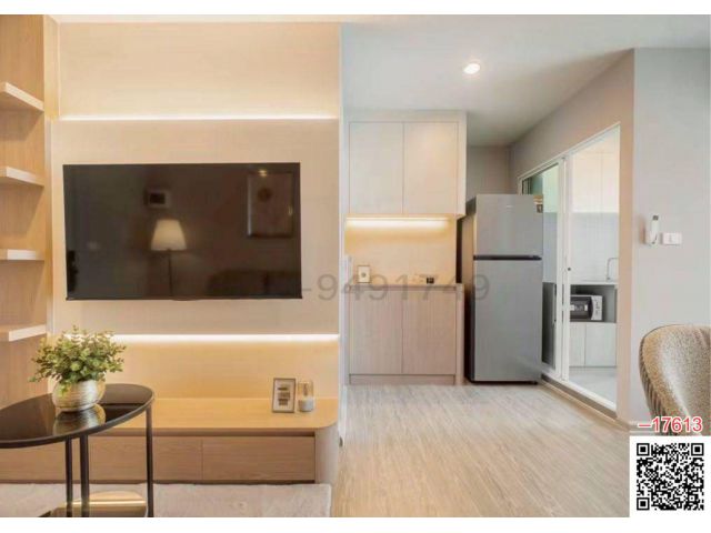เช่า Regent Home Bangna ใกล้  BTS บางนา