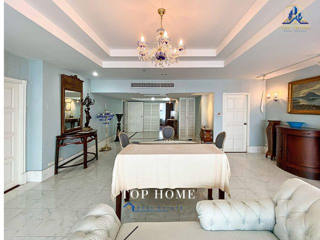 ขายด่วน] Penthouse หรู ชั้น 40 วิวทะเลพาโนรามา 180° เมโทร จอมเทียน คอนโดมิเนียม