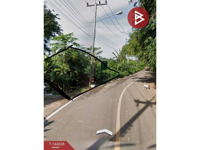 ขายที่ดิน เนื้อที่ 2 งาน 16 ตร.วา กบินทร์บุรี ปราจีนบุรี