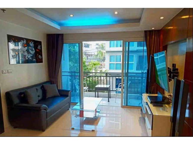 Avenue Residence, South Pattaya 1 Bedroom C1424