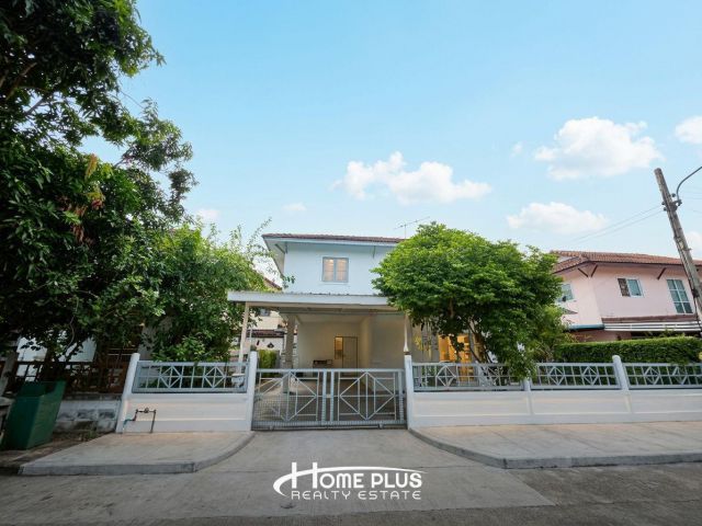 ขายบ้านเดี่ยว หมู่บ้านธราดลบุรี รังสิต - คลอง7 อำเภอธัญบุรี จังหวัดปทุมธานี