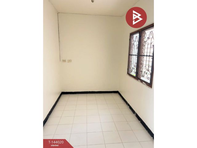 ขายห้องชุด เอื้ออาทรสุวรรณภูมิ 3 (วัดศรีวารีน้อย) สมุทรปราการ