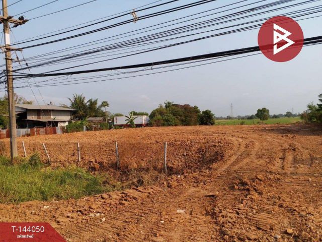 ขายที่ดินติดถนน เนื้อที่ 3 ไร่ 3 งาน 46 ตร.วา หนองแค สระบุรี