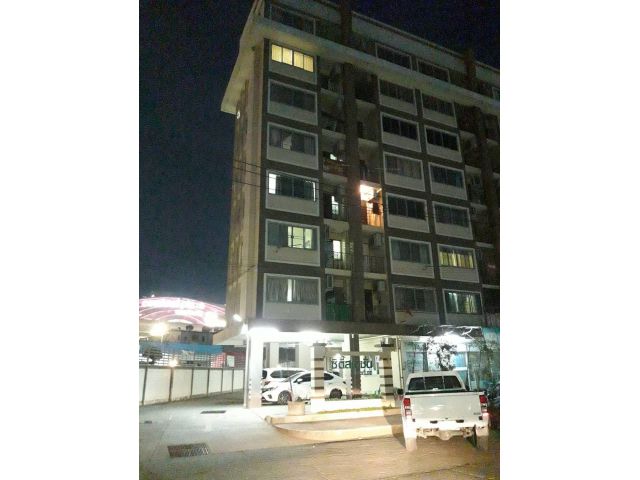 ขายคอนโด City Station บางใหญ่ นนทบุรี