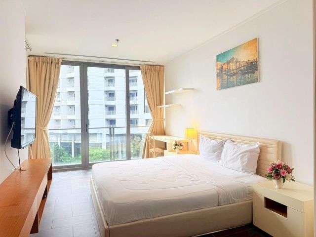For Sale Condo Northpoint Pattaya fully furnished (S03-2693S)