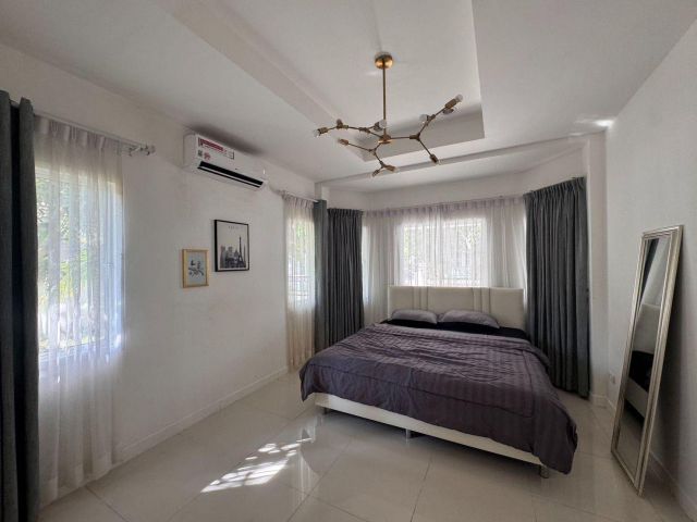 For Sale | Family Home in Ruen Pisa Village – Only THB 4,500,000 (S03-2714)
