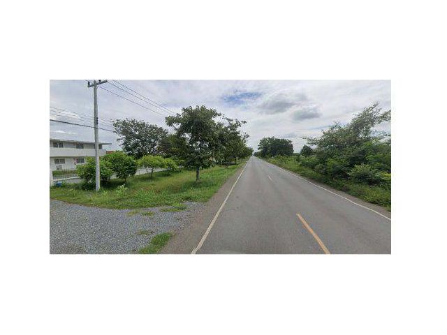 ขายที่ดิน 109 ไร่ ใกล้โรงงานเบทาโกร ต.ช่องสาริกา อ.พัฒนานิคม ลพบุรี