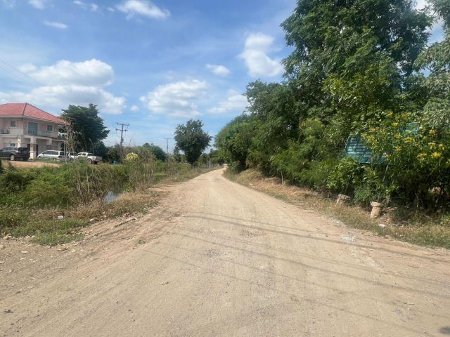 ขายที่ดิน 28 ไร่ ติดถนน3029 ต.บ้านกลึง อ.บางไทร จ.พระนครศรีอยุธยา