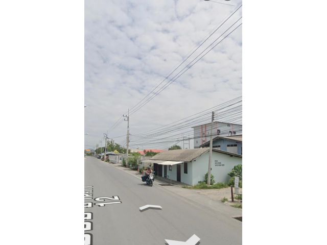 ขายที่ดินแปลงสวย 1 ไร่ 2 งานเศษ ต.บ้านเก่า อ.พานทอง จ.ชลบุรี ใกล้ตลาดนัดวัดศรี ใกล้นิคมอมตะนครชลบุรี