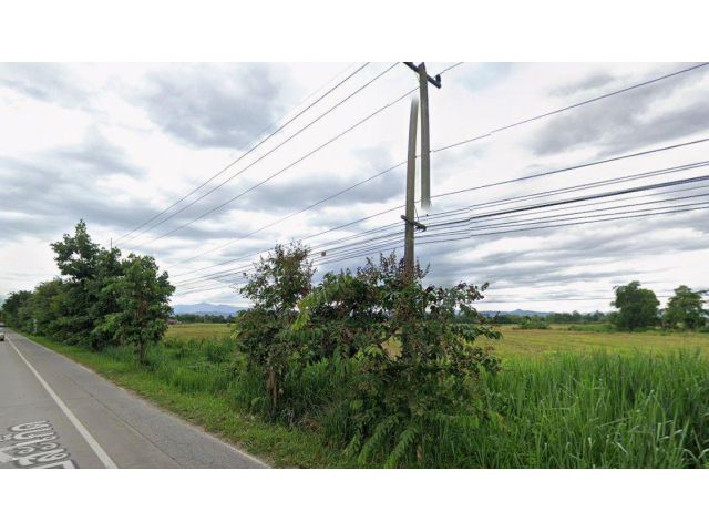 L680 ขายที่ดิน 931ไร่ เชียงใหม่ ดอยสะเก็ด เชิงดอย