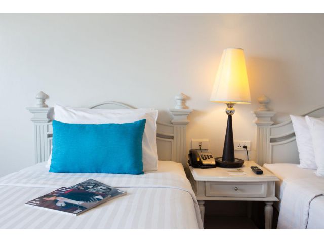 Long Stay Promotion