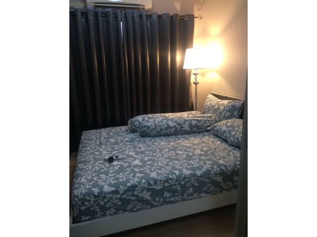 ขายด่วน!] พลัมคอนโด ลาดพร้าว 101 (Plum Condo Ladprao 101)