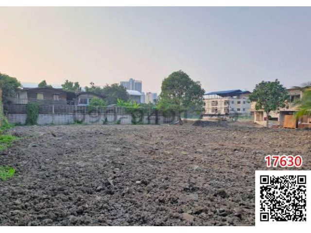 เช่า ที่ดิน 150-550 ตรว. ซอยวัดไผ่เงิน ซอยเจริญราษฎร์7 แยก35 พระราม3 บางโคล่ บางคอแหลม