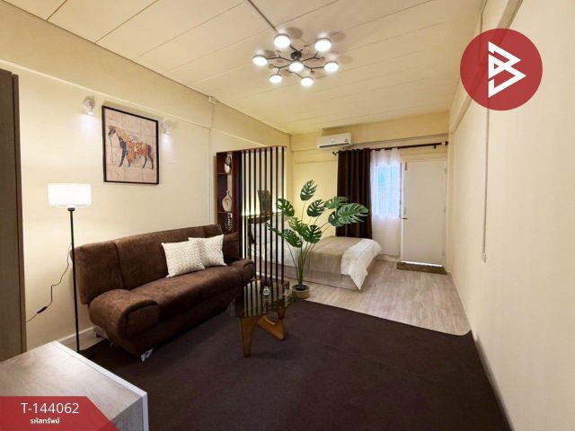 ขายคอนโด โครงการศุภลักษณ์ คอนโดมิเนียม (Suphalak Condominium) สมุทรปราการ