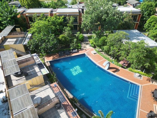 ขายด่วน! บางกอก แกรนด์ รีสอร์ท (Bangkok Grand Resort)