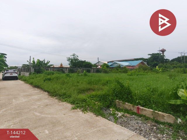 ขายที่ดิน เนื้อที่ 2 งาน 0.8 ตร.วา บางขวัญ ฉะเชิงเทรา