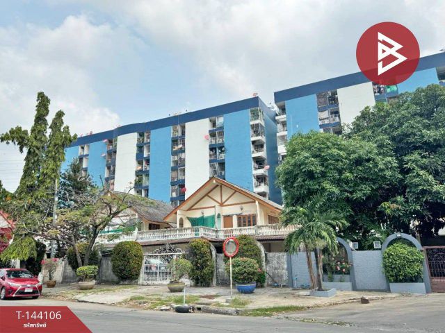 ขายคอนโด ภัทรศรีพัฒน์ทาวเวอร์ พัฒนาการ 54 (Phattara Sripat Tower) กรุงเทพมหานคร