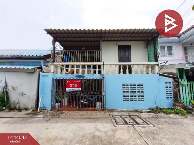 ขายบ้านเดี่ยว หมู่บ้านเปี่ยมเจริญ ขจรวิทย์ บางพลี สมุทรปราการ