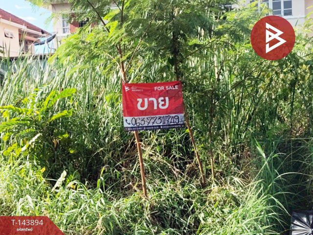 ขายที่ดิน เนื้อที่ 48.2 ตารางวา บางบัวทอง นนทบุรี