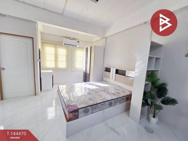 ขายคอนโดมิเนียม โครงการเพชรธานี คอนโดมิเนียม (Phetthanee Condominium) ท้ายบ้านใหม่ สมุทรปราการ