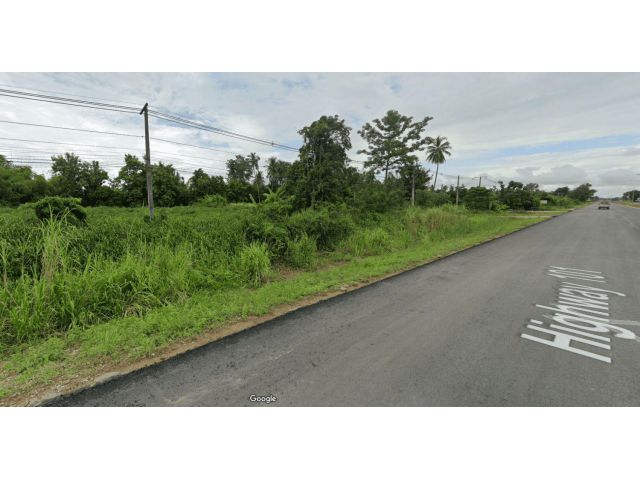 L1368 ขายที่ดิน 2 ไร่ ติดถนน.101 คีรีมาส สุโขทัย