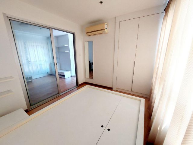 ขายคอนโด The Trust Residence ปิ่นเกล้า ชั้น 21